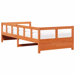 VidaXL 3321049 canapé lit sofa Blanc - Vue supplémentaire 5