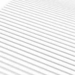 VidaXL 3321049 canapé lit sofa Blanc - Vue supplémentaire 7