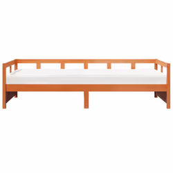 VidaXL 3321052 canapé lit sofa Blanc