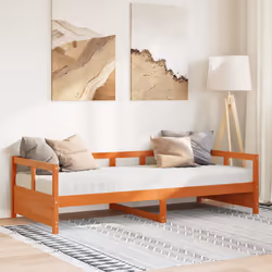 VidaXL 3321055 canapé lit sofa Blanc