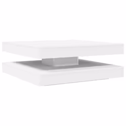 VidaXL 3321351, Blanc