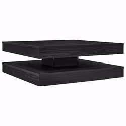 VidaXL 3321352, Noir