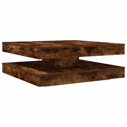 VidaXL 3321355, Smoked oak