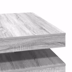 VidaXL 3321356 Table à café, latérale et de salon - Vue supplémentaire 8