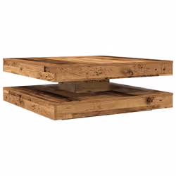 VidaXL 3321358, Bois