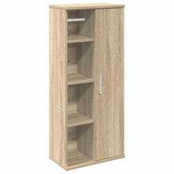 VidaXL 858526 ensemble de meuble de salle de bain