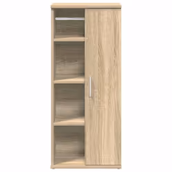 VidaXL 858526 ensemble de meuble de salle de bain - Vue supplémentaire 4
