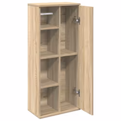 VidaXL 858526 ensemble de meuble de salle de bain - Vue supplémentaire 5