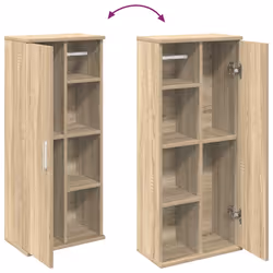VidaXL 858526 ensemble de meuble de salle de bain - Vue supplémentaire 8