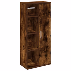 VidaXL 858528, Chêne, Bois, 390 mm, 220 mm, 900 mm, 1 pièce(s)