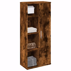 VidaXL 858528 ensemble de meuble de salle de bain