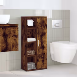 VidaXL 858528 ensemble de meuble de salle de bain