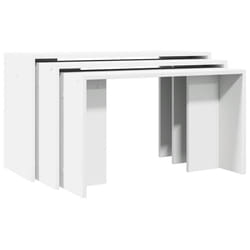 VidaXL 858533 Table à café, latérale et de salon