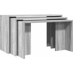VidaXL 858538 Table à café, latérale et de salon