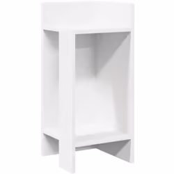 Transformez votre espace de vie avec cette table d'appoint élégante et fonctionnelle, conçue pour s'adapter à vos besoins et ...