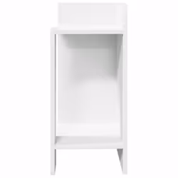 VidaXL 858545 Table à café, latérale et de salon - Vue supplémentaire 4