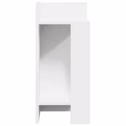 VidaXL 858545 Table à café, latérale et de salon - Vue supplémentaire 5