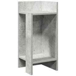 VidaXL 858548 Table à café, latérale et de salon