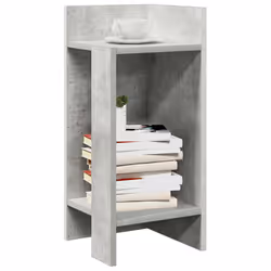 VidaXL 858548 Table à café, latérale et de salon - Vue supplémentaire 2