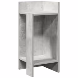 VidaXL 858549 Table à café, latérale et de salon - Vue supplémentaire 5