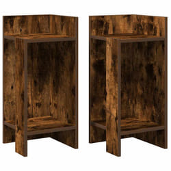 VidaXL 858551 Table à café, latérale et de salon
