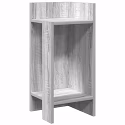 VidaXL 858553 Table à café, latérale et de salon - Vue supplémentaire 4
