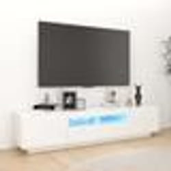 vidaXL Table de chevet avec 2 tiroirs noir 36x36x68 cm