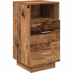 Que vous cherchiez votre livre préféré ou que vous rangiez vos essentiels de nuit, cette table de chevet allie style et prati ...