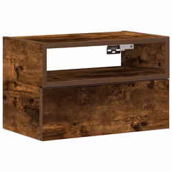 VidaXL 858604, Chêne, Bois, 60 kg, 5 kg, 450 x 260 x 150 mm, 450 mm