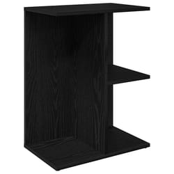 VidaXL 858652 Table de nuit et table de chevet