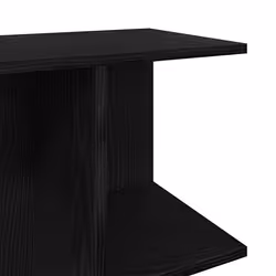 VidaXL 858652 Table de nuit et table de chevet - Vue supplémentaire 8