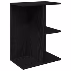 VidaXL 858653 Table de nuit et table de chevet - Vue supplémentaire 4