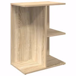 VidaXL 858654, Chêne, Bois, 465 mm, 290 mm, 610 mm, 1 pièce(s)
