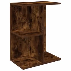 VidaXL 858659, Chêne, Bois, 465 mm, 290 mm, 610 mm, 2 pièce(s)