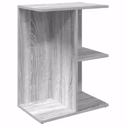 VidaXL 858660, Chêne, Bois, 465 mm, 290 mm, 610 mm, 1 pièce(s)