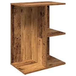 VidaXL 858664, Bois, Bois, 465 mm, 290 mm, 610 mm, 1 pièce(s)