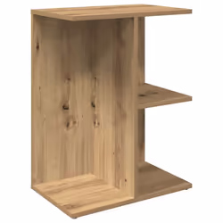 VidaXL 858666, Chêne, Bois, 465 mm, 290 mm, 610 mm, 1 pièce(s)