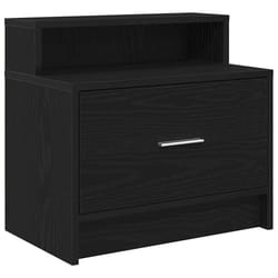 VidaXL 858670 Table de nuit et table de chevet
