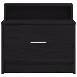 VidaXL 858670 Table de nuit et table de chevet - Vue supplémentaire 4
