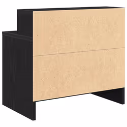 VidaXL 858670 Table de nuit et table de chevet - Vue supplémentaire 7