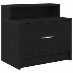 VidaXL 858671, 1 tiroir(s), Bois, 60 kg, 5 kg, 470 x 235 x 240 mm, 510 mm