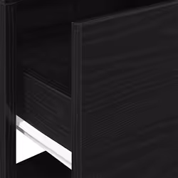 VidaXL 858671 Table de nuit et table de chevet 1 tiroir(s) - Vue supplémentaire 8