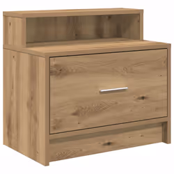 VidaXL 858684, Chêne, Bois, 60 kg, 5 kg, 470 x 235 x 240 mm, 510 mm