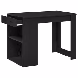 VidaXL 858687 table de cuisine et de salle à manger - Vue supplémentaire 5