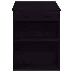 VidaXL 858687 table de cuisine et de salle à manger - Vue supplémentaire 6