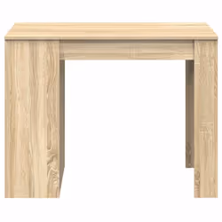 VidaXL 858688 table de cuisine et de salle à manger - Vue supplémentaire 4