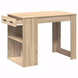 VidaXL 858688 table de cuisine et de salle à manger - Vue supplémentaire 5