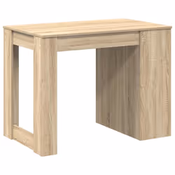 VidaXL 858688 table de cuisine et de salle à manger - Vue supplémentaire 7
