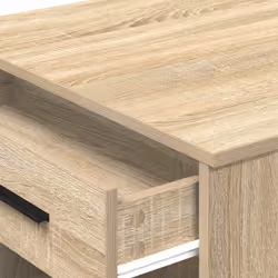 VidaXL 858688 table de cuisine et de salle à manger - Vue supplémentaire 8
