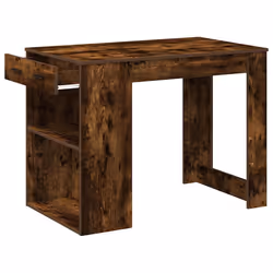 VidaXL 858690 table de cuisine et de salle à manger - Vue supplémentaire 5